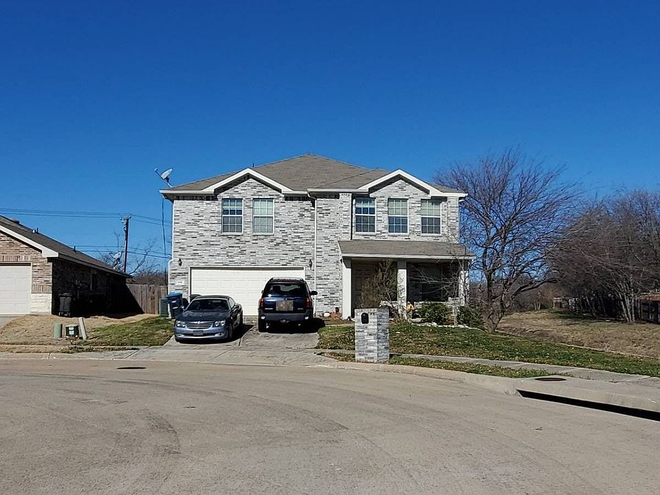 500 Crystal Springs Dr, Fort Worth, TX 76108 Zillow