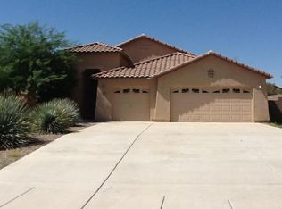 5575 W Crystal Rain Pl, Tucson, AZ 85735