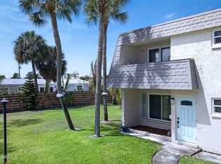444 Blue Jay Ln, Satellite Beach, FL 32937