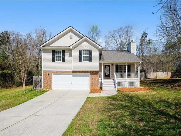 1133 Bradford Park Dr, Auburn, GA 30011