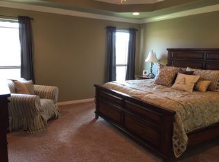 805 Custer St, Prairie Grove, AR 72753