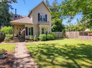 549 NE 2nd Ave, Hillsboro, OR 97124