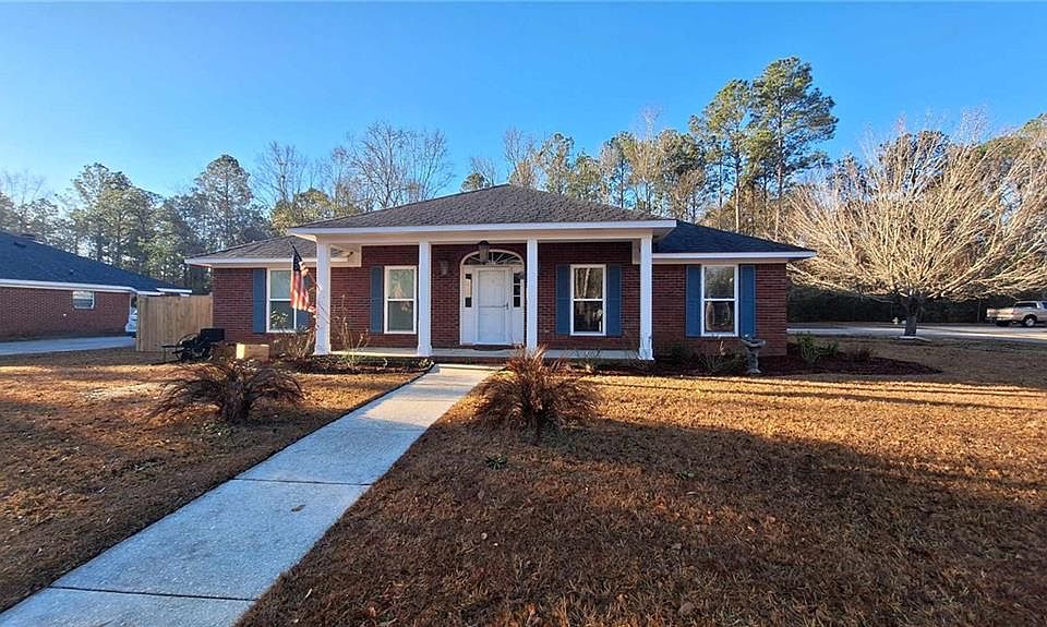 1721 Spanish Trace Dr, Saraland, AL 36571 MLS 7334642 Zillow