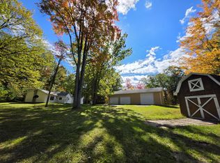 4142 E Miller Rd, Fairview, MI 48621