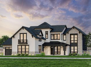 14677 N Power Way, Boise, ID 83714