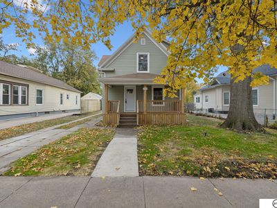 2905 S St, Lincoln, NE, 68503