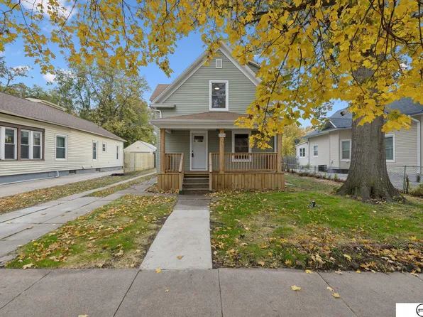 2905 S St, Lincoln, NE 68503