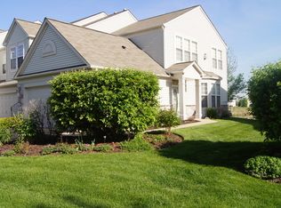 24944 Gates Ln, Plainfield, IL 60585