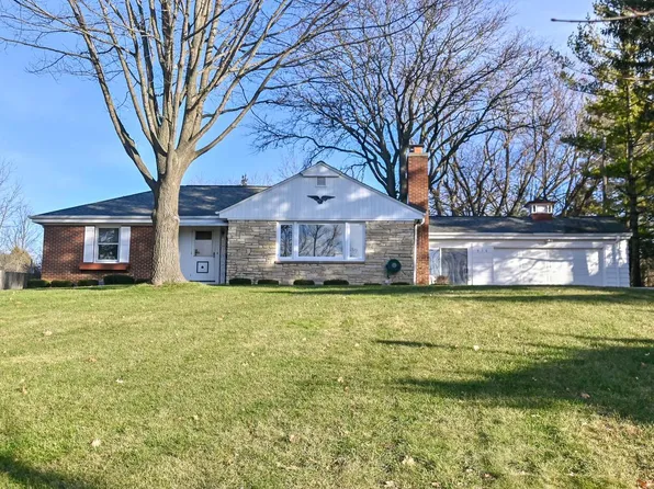 610 North 121st STREET, Wauwatosa, WI 53226