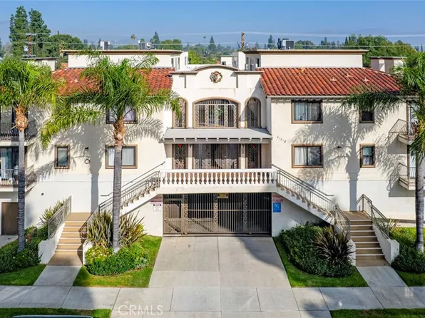 17115 Chatsworth St, Granada Hills, CA 91344