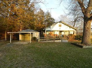506 E Lincoln Way, New Hampton, MO 64471