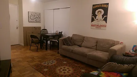 Rented by Manhattan Apartment Organization