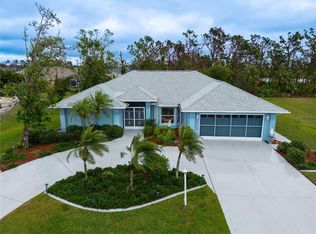 66 Sportsman Rd, Rotonda West, FL 33947