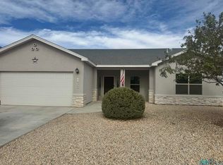 1028 Malibu Way, Carlsbad, NM 88220