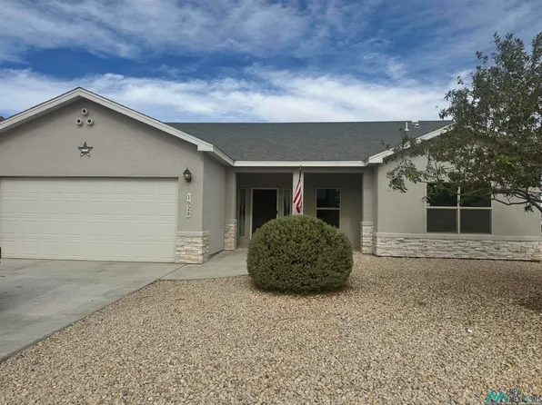 1028 Malibu Way, Carlsbad, NM 88220