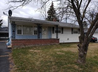 1049 Parma Ave, Columbus, OH