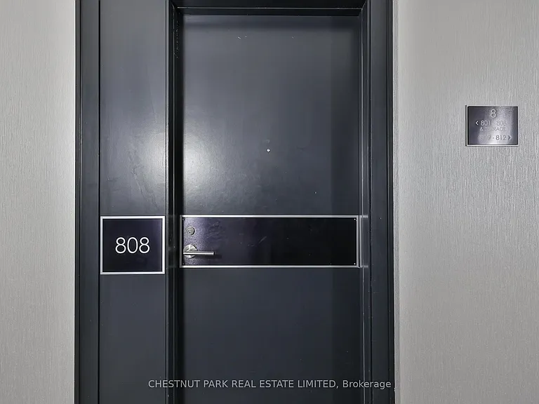 215 Fort York Blvd #808 — Photo 10