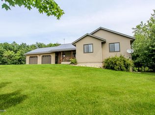 4251 Johnson Rd NE, Nelson, MN 56355