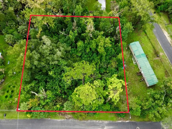 801 Wilson St #0, Perry, FL 32348