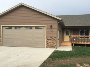 7380 Castlewood Dr, Summerset, SD 57718