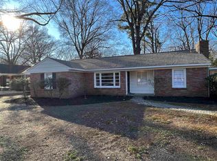 1005 S Perkins Rd, Memphis, TN 38117