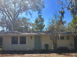 1604 Park Ave, Beaufort, SC 29902