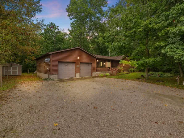 1041 E 500 S, Cutler, IN 46920