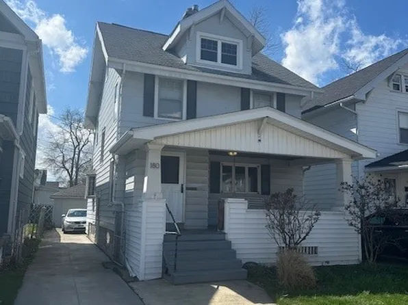 180 Eugene Ave, Buffalo, NY 14217