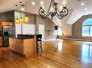 1291 Washington St #2, Braintree, MA 02184