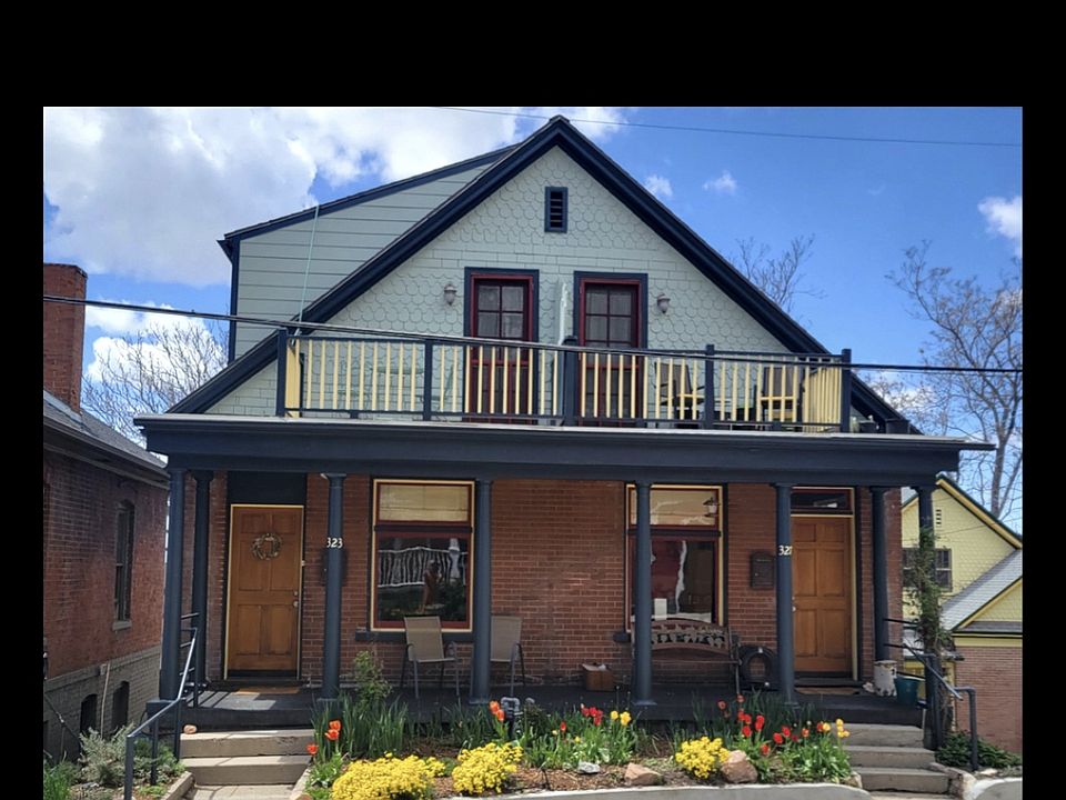 1st image of 327 N Almond St