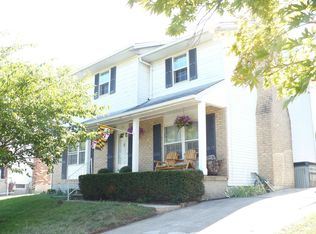 313 Wickersham Way, Cockeysville, MD 21030