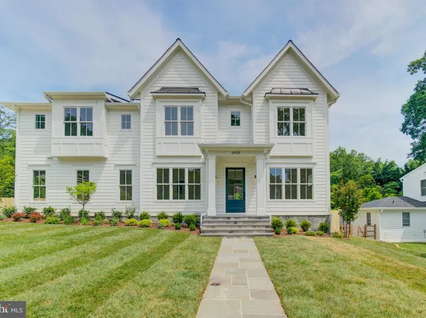 6909 Anchorage Dr, Bethesda, MD 20817