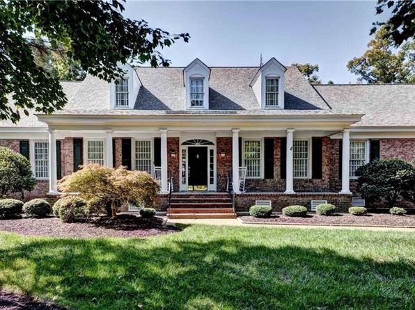 Recently Sold Homes in Williamsburg VA - 7126 Transactions | Zillow