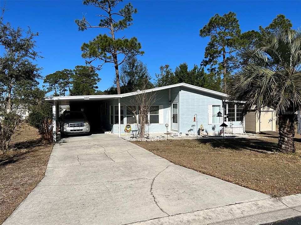 1st image of 8420 N Shady Fork Way