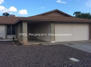2119 N Verano Way, Chandler, AZ 85224