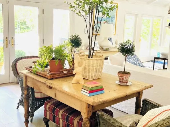 1 El Camino Bueno, Ross, CA 94957