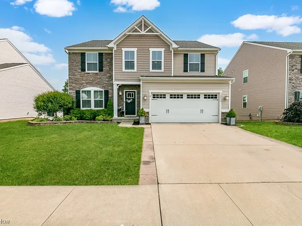 10215 Flagstone Dr, Twinsburg, OH 44087