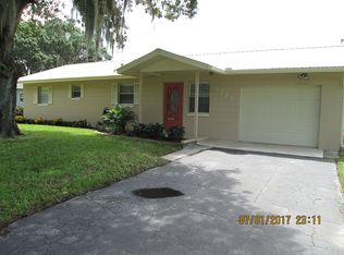 3713 Oakview Dr, Sebring, FL 33876