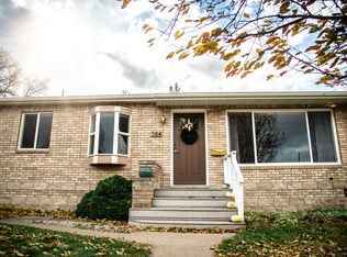 204 22nd Ave NW, Great Falls, MT 59404