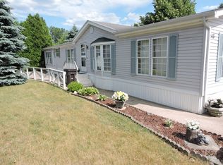 4443 Brookhaven Pl SE, Kentwood, MI 49512