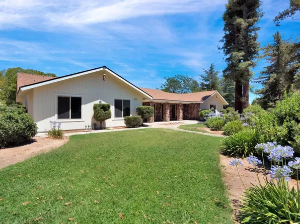 26657 Sutro Ave, Madera, CA 93638