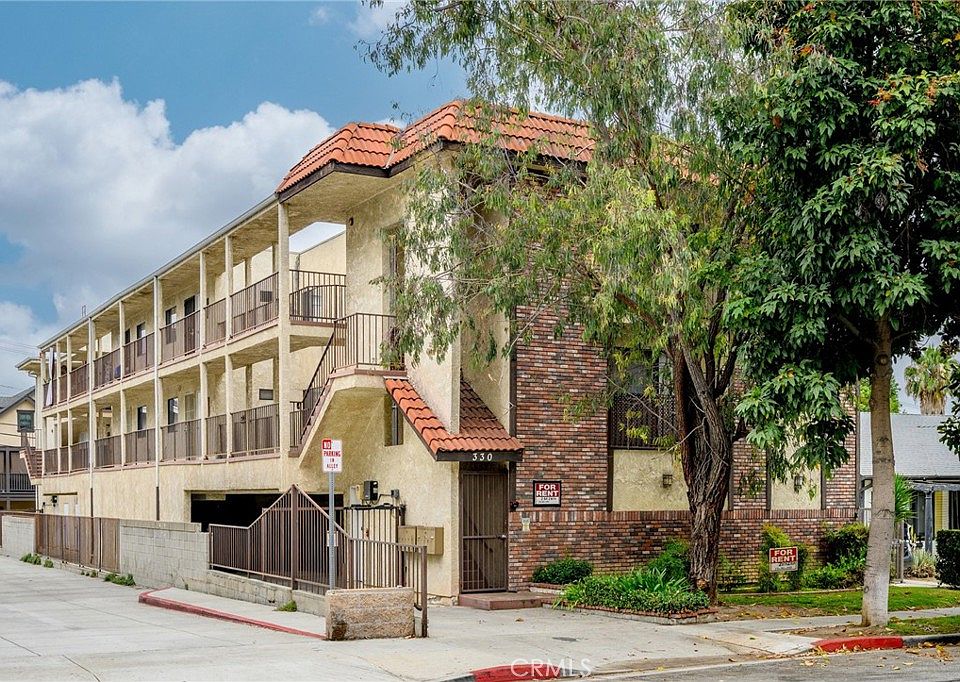 1st image of 330 Pioneer Dr APT 7