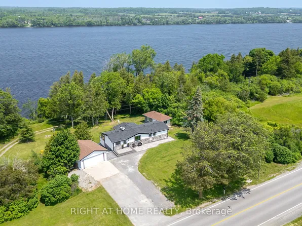 4670 County Road 1, Prince Edward County, ON K0K 2T0