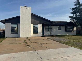 4825 NW Hoover Ave, Lawton, OK 73505
