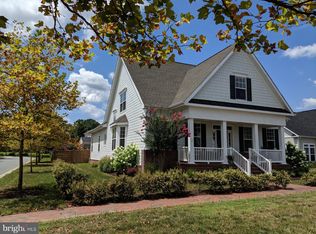 28310 Withers Way, Easton, MD 21601