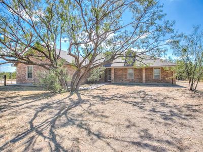 6191 Loretta Dr, Christoval, TX, 76935