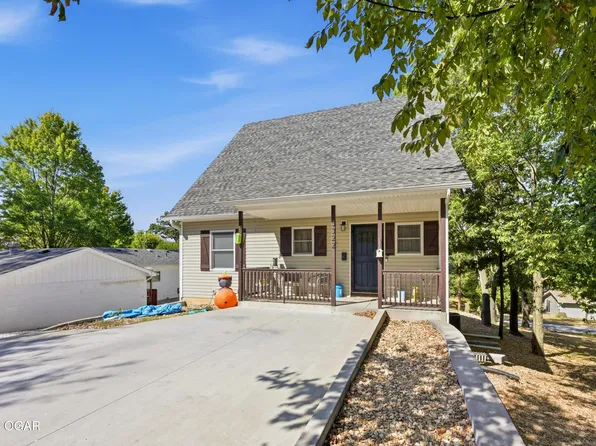 3322 S Moffet Ave, Joplin, MO 64804