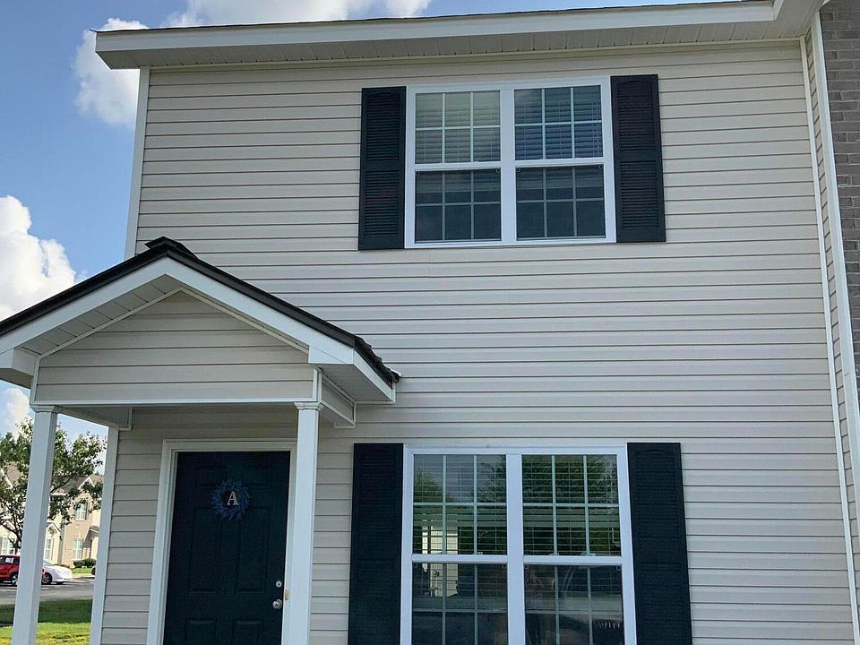1st image of 3325 Briarcliff Drive #A