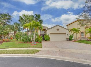 10117 Clubhouse Turn Rd, Lake Worth, FL 33449