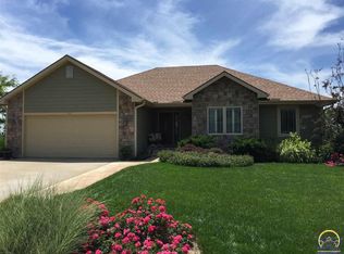 101 E Park Ave, Saint Marys, KS 66536
